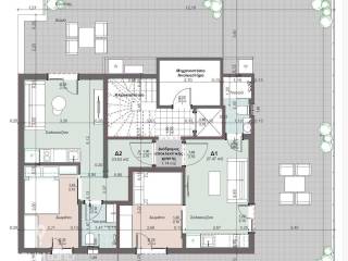 Forumland Real Estate, Κάτοψη ορόφου