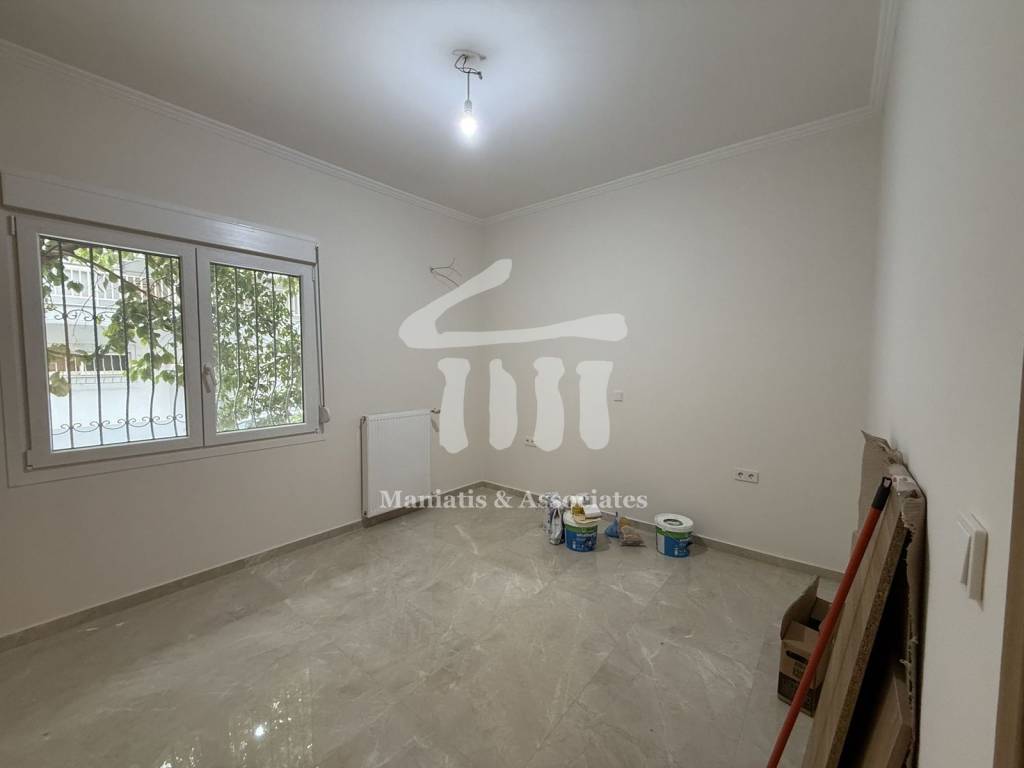 Υπνοδωμάτιο