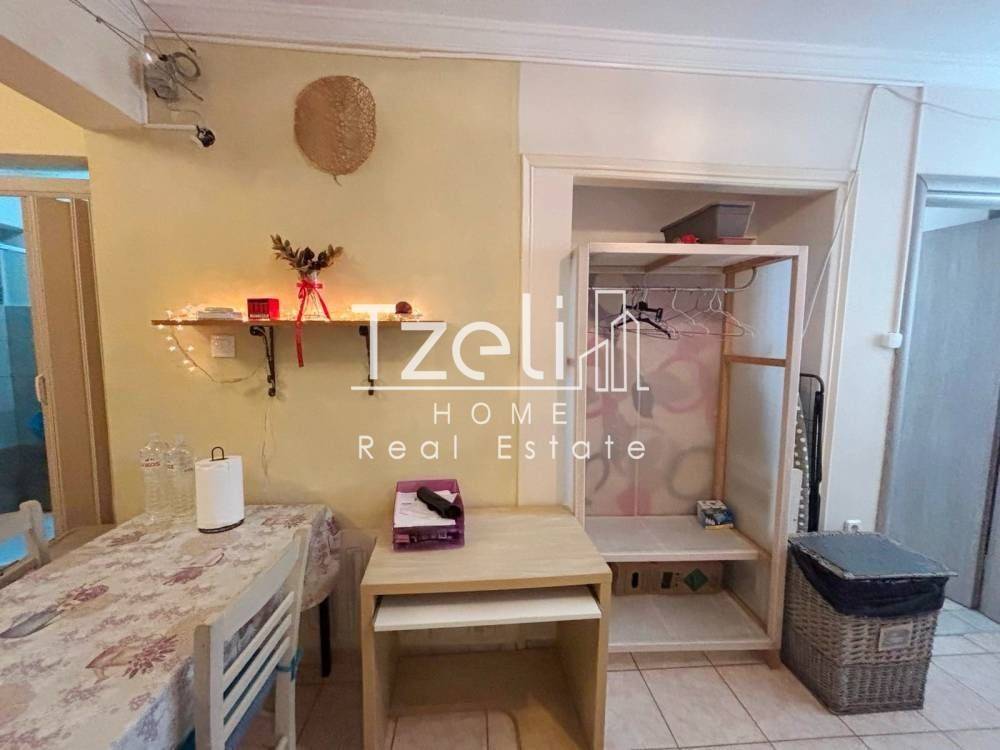 Άποψη χώρου