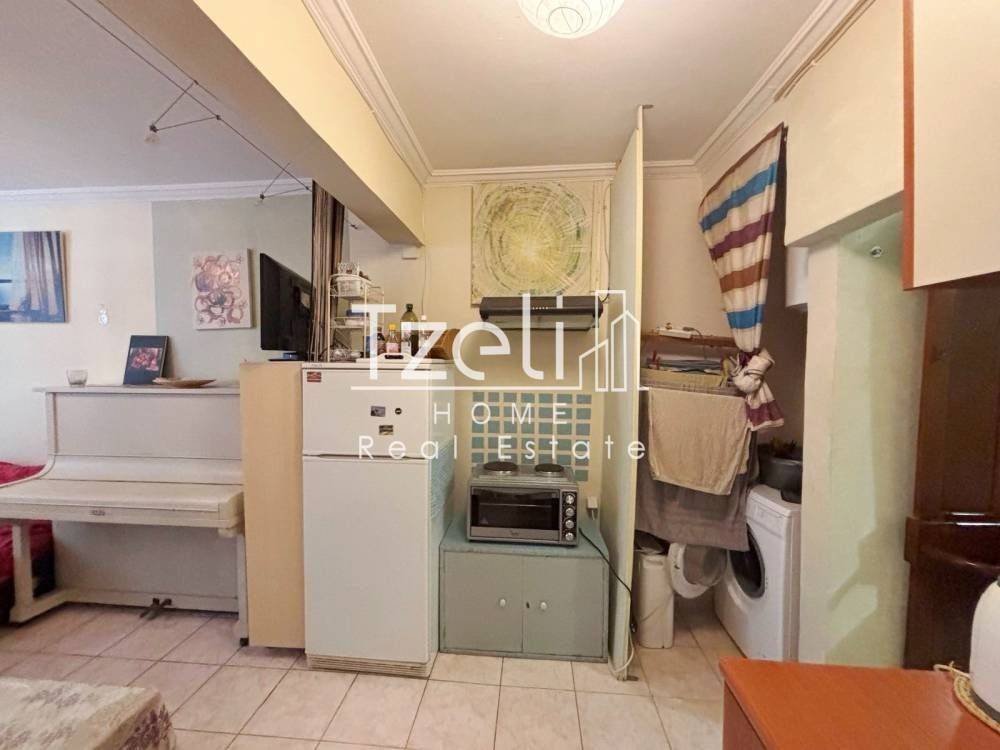 Άποψη χώρου