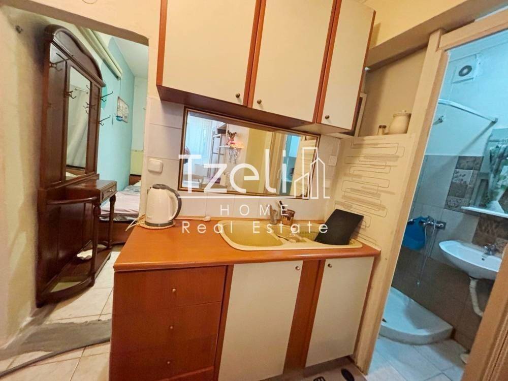 Άποψη χώρου