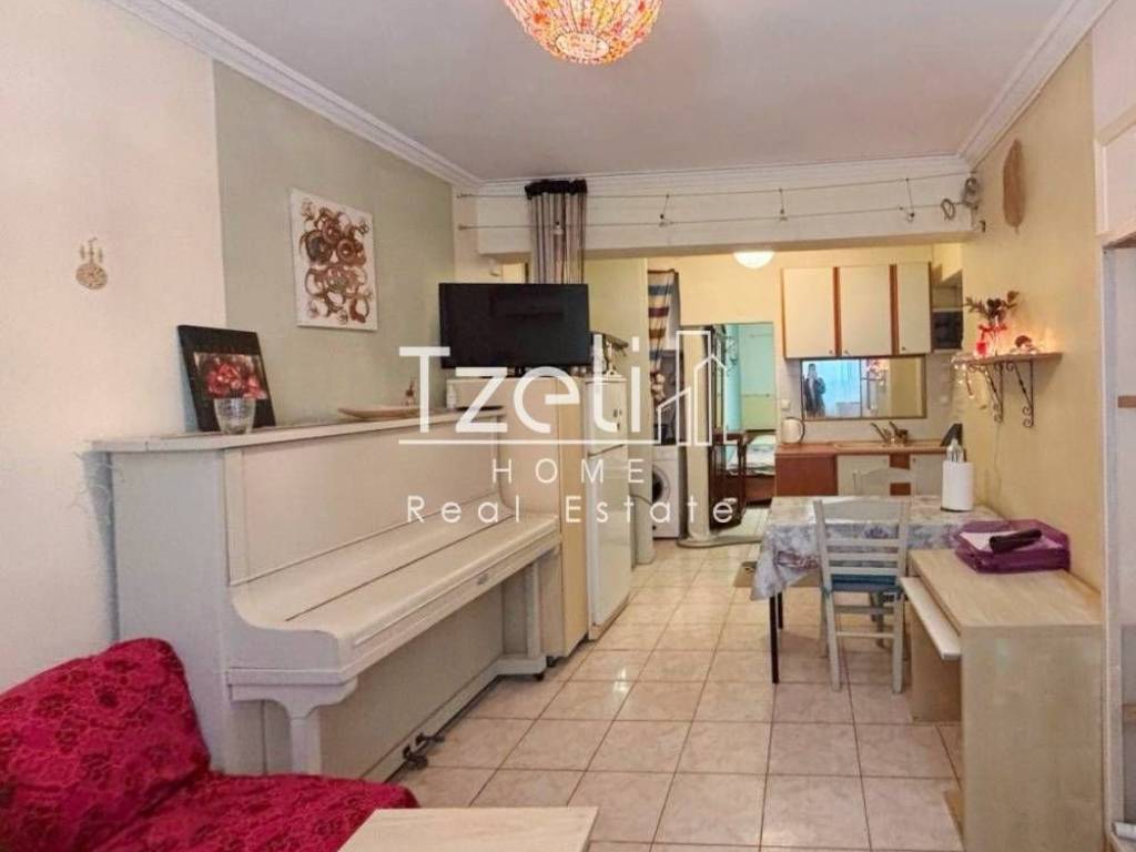 Άποψη χώρου