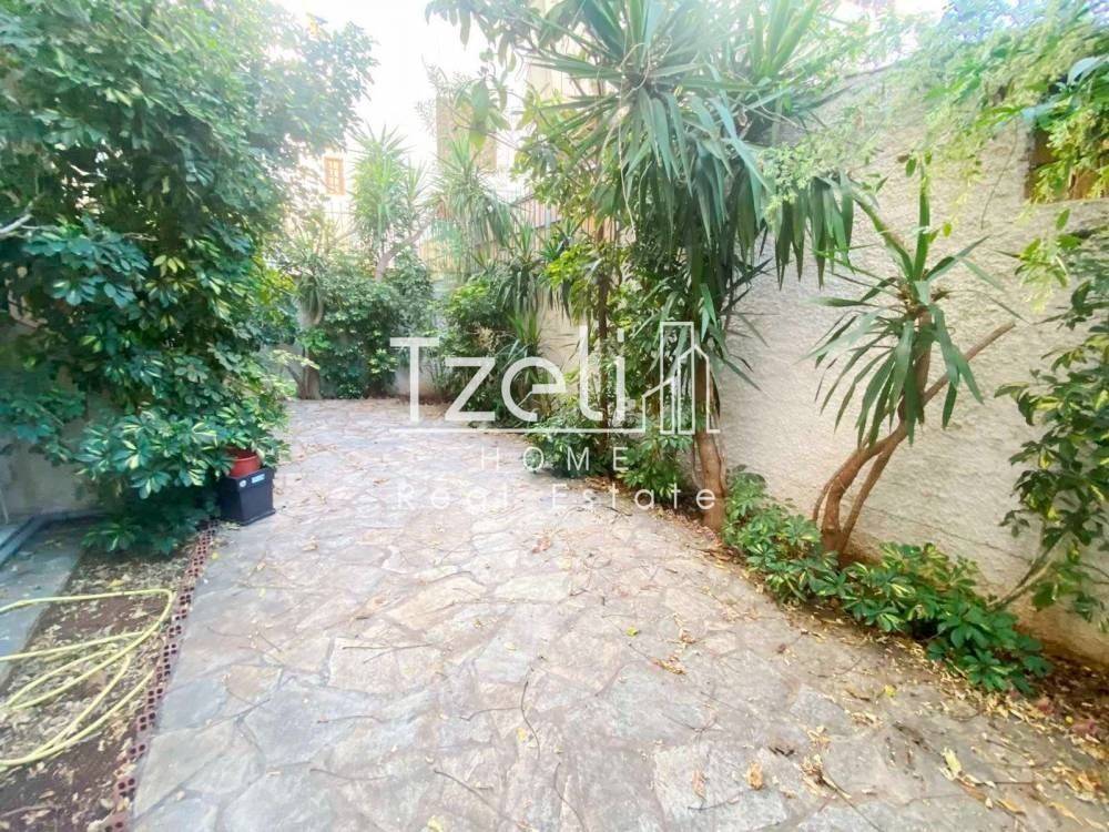 Εξωτερική άποψη χώρου