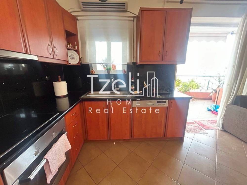 Άποψη χώρου