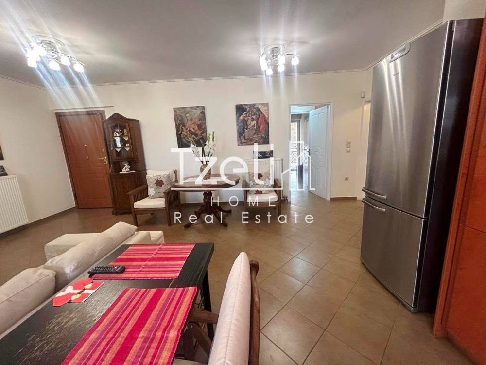 Άποψη χώρου