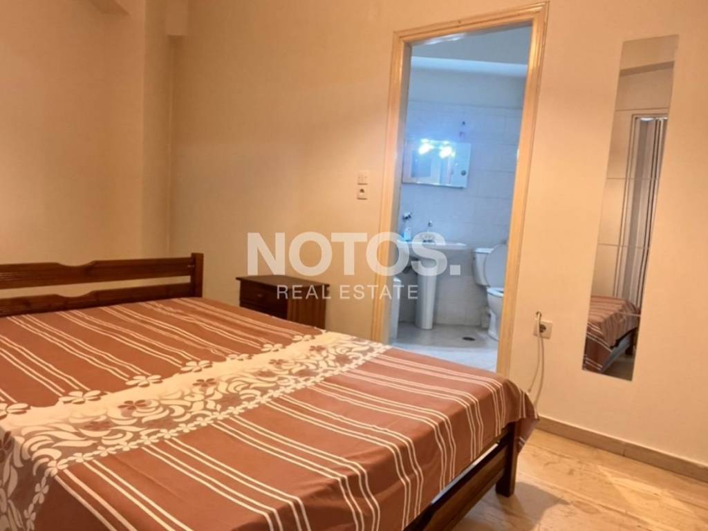 Υπνοδωμάτιο