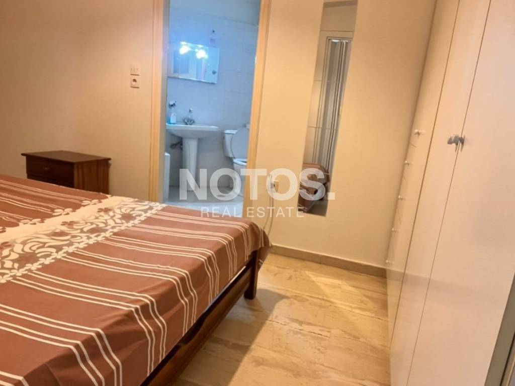 Υπνοδωμάτιο