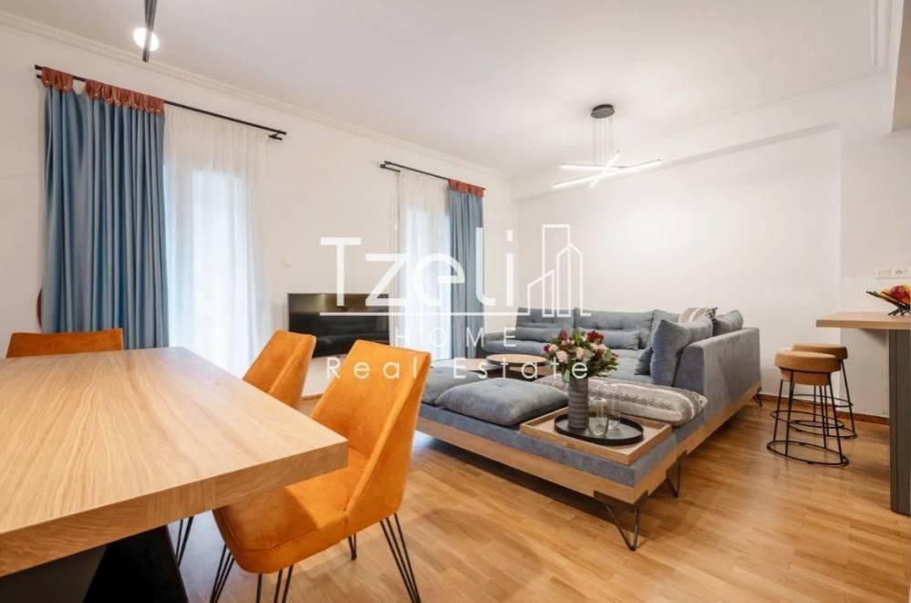 Άποψη χώρου