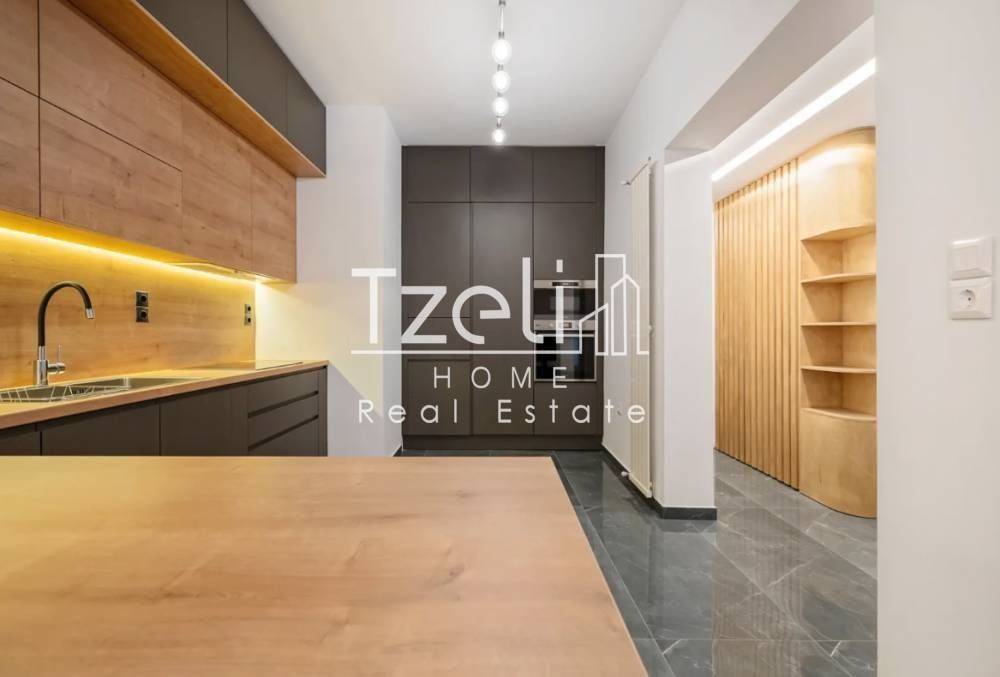 Άποψη χώρου