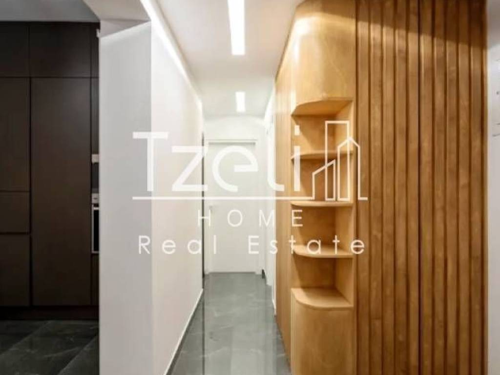 Άποψη χώρου