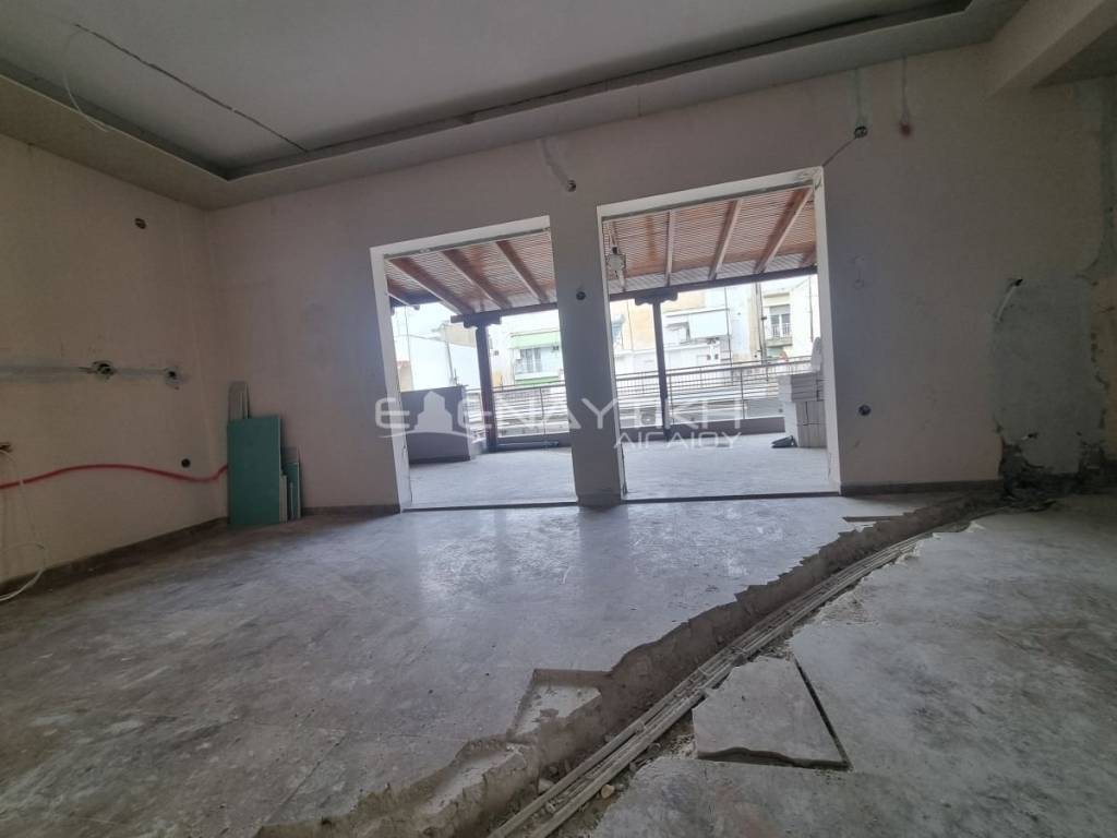 Άποψη χώρου