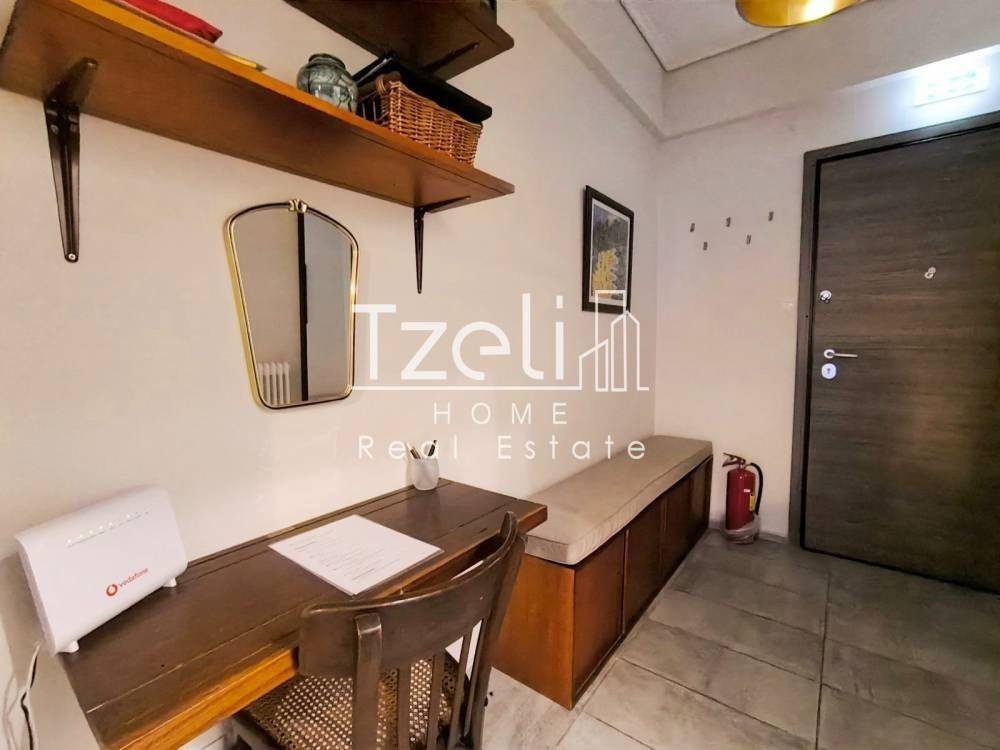 Άποψη χώρου