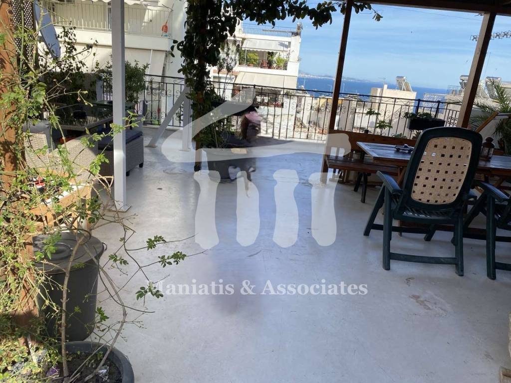 Εξωτερικοι χώροι