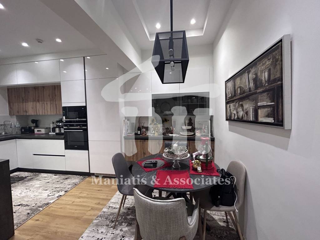 Τραπεζαρία