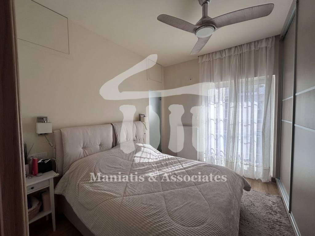 Υπνοδωμάτιο