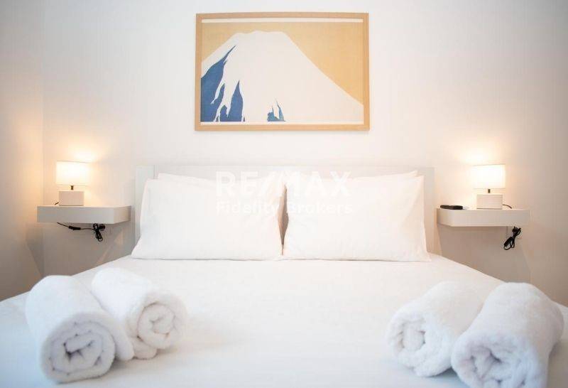 Υπνοδωμάτιο