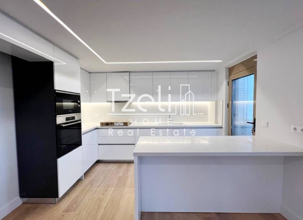 Άποψη χώρου