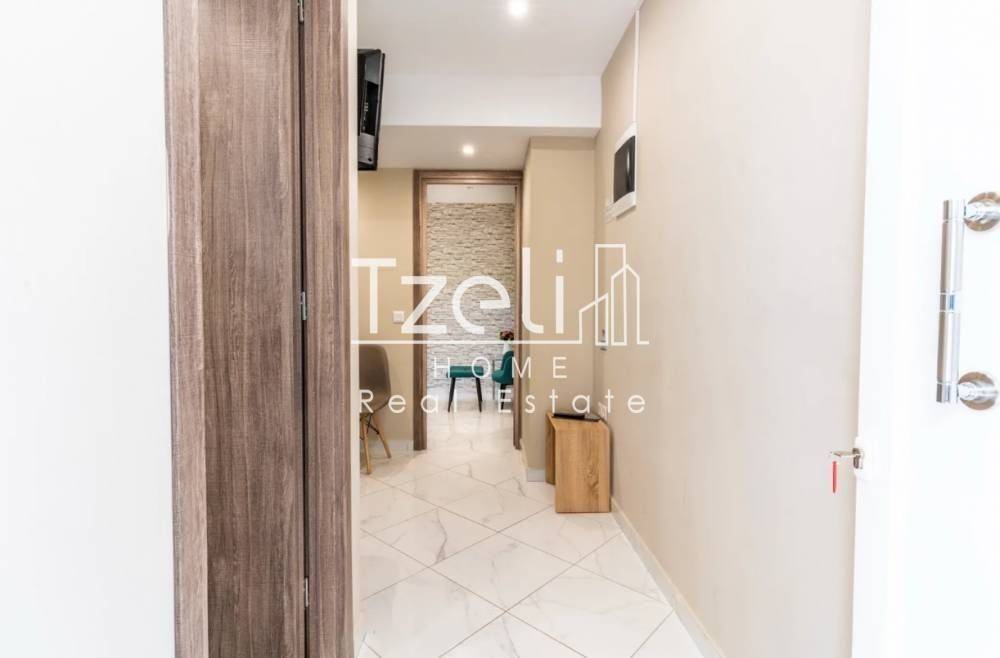 Άποψη χώρου