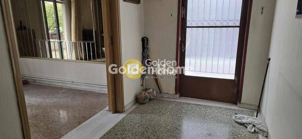 Κυρίως Χώρος