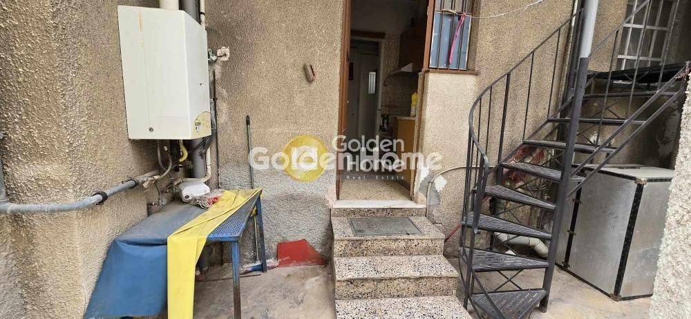 Εξωτερικός Χώρος