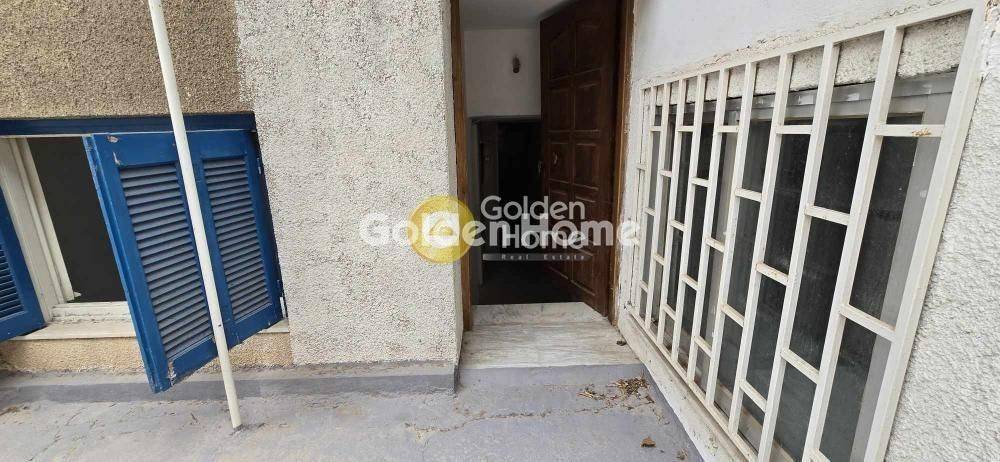 Εξωτερικός Χώρος