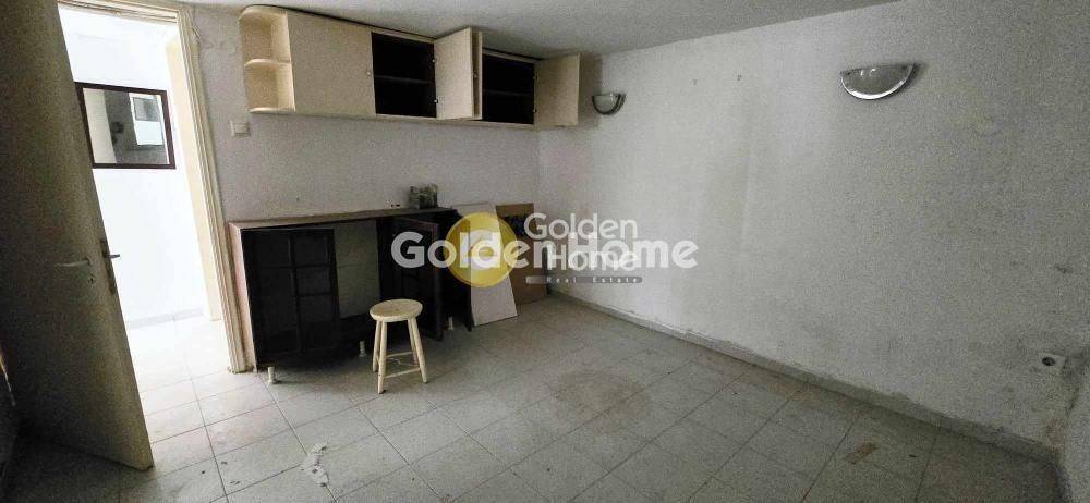 Κυρίως Χώρος