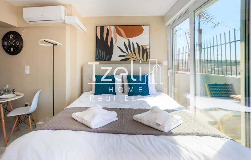 Άποψη χώρου