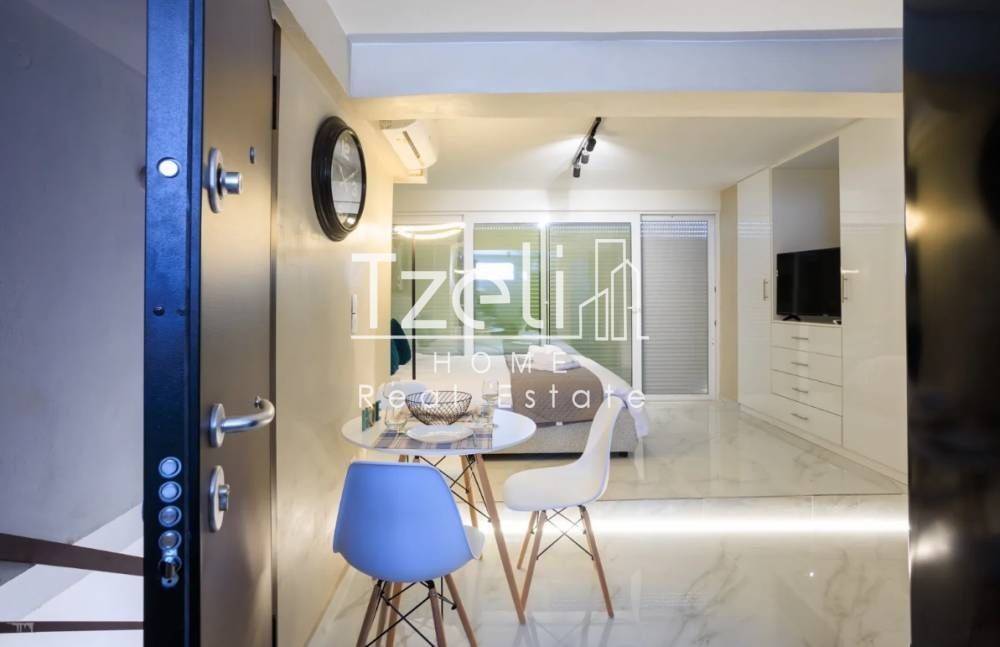 Άποψη χώρου