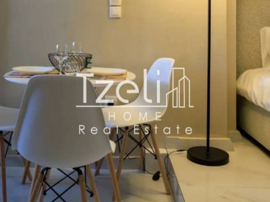 Άποψη χώρου