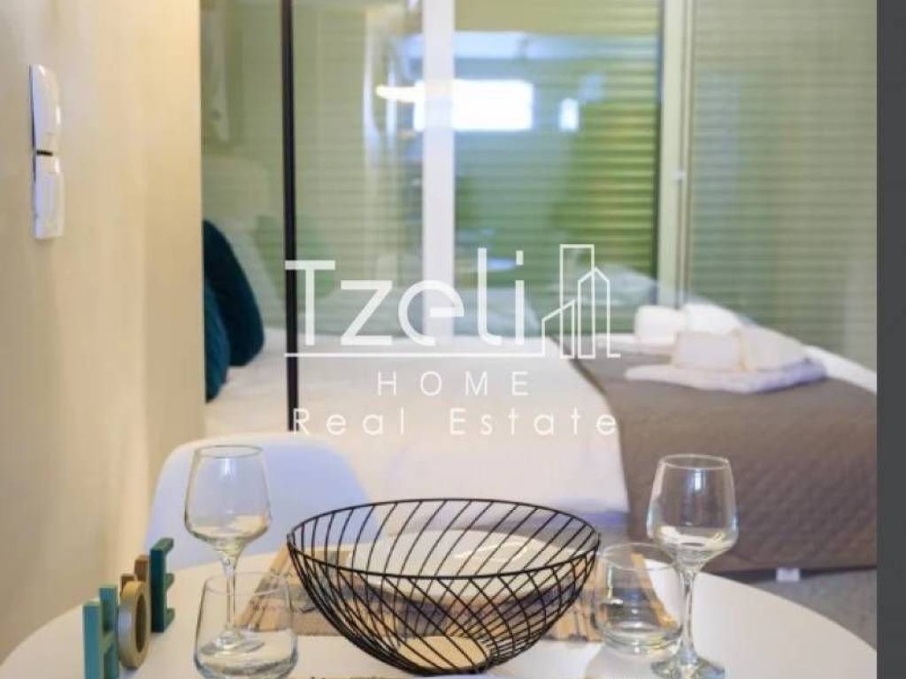 Άποψη χώρου