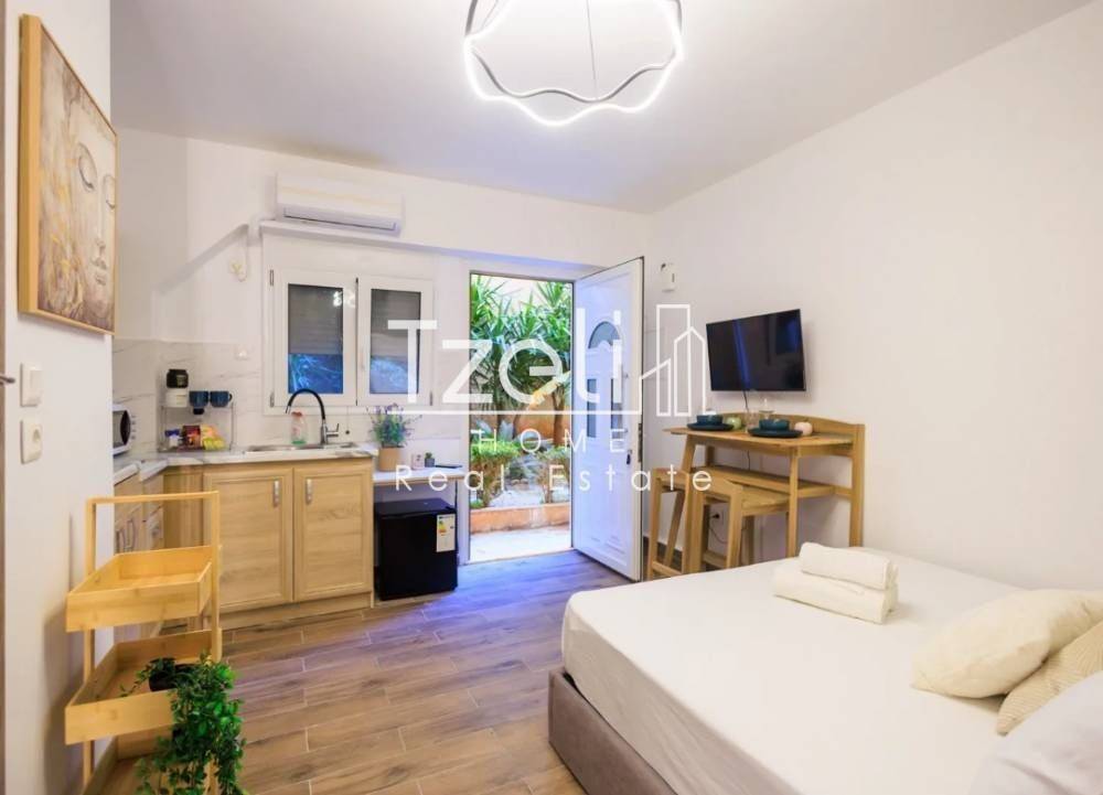 Άποψη χώρου