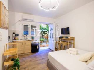 Άποψη χώρου