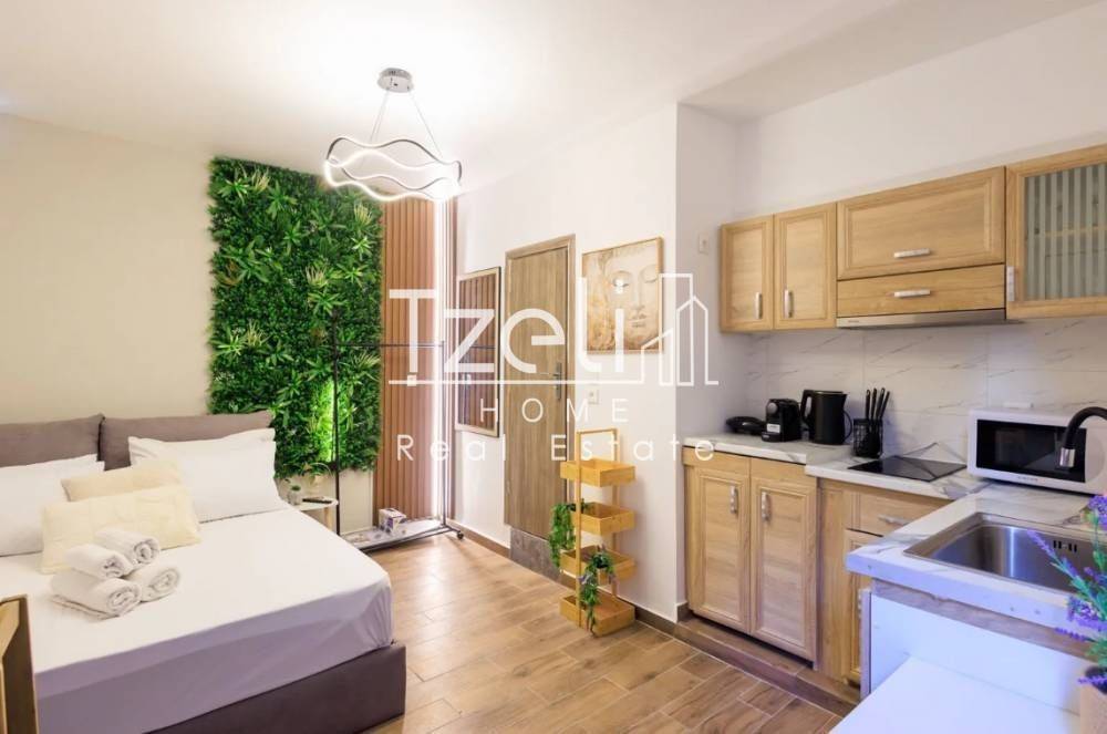 Άποψη χώρου