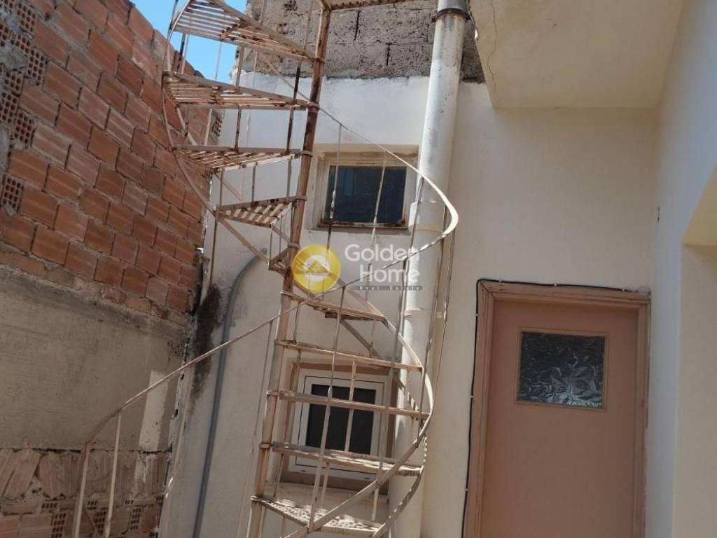 Εξωτερικός Χώρος