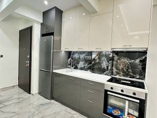 Forumland Real Estate, Σαλοκουζίνα