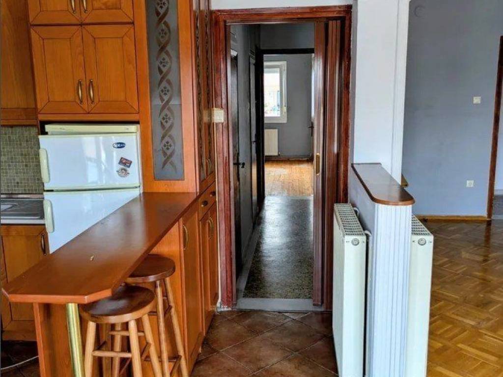 Forumland Real Estate, Σαλοκουζίνα