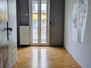 Forumland Real Estate, Υπνοδωμάτιο