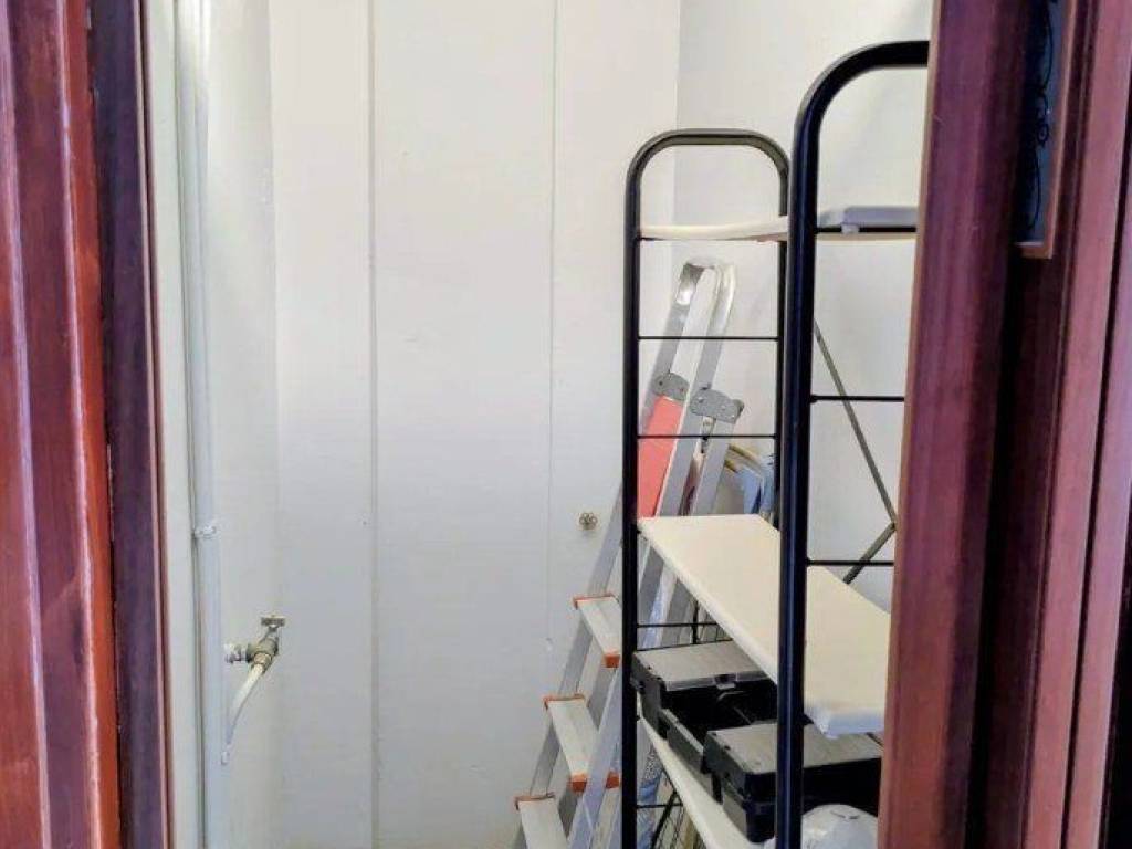 Forumland Real Estate, Αποθήκη