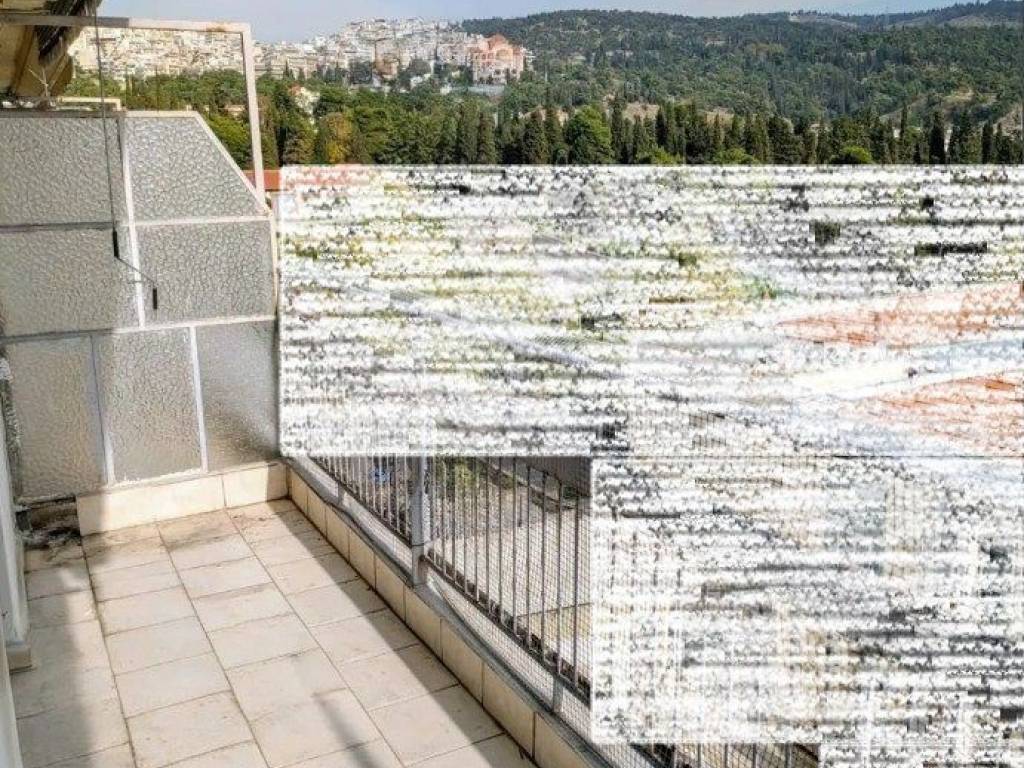 Forumland Real Estate, Βεράντες