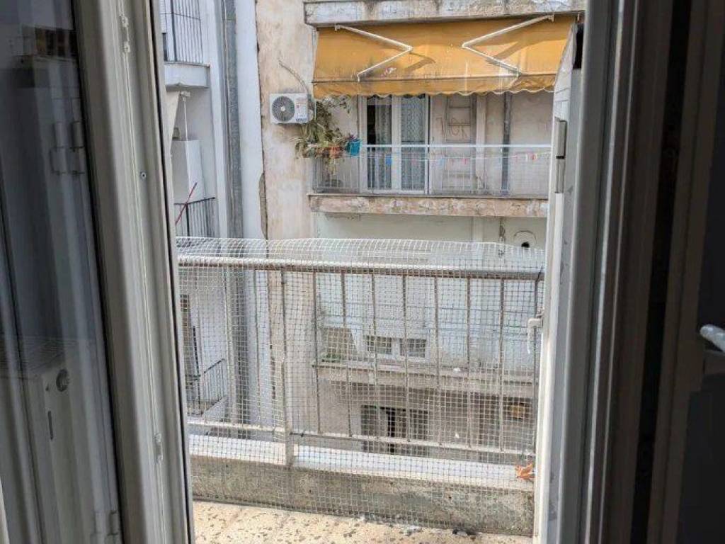 Forumland Real Estate, Βεράντες