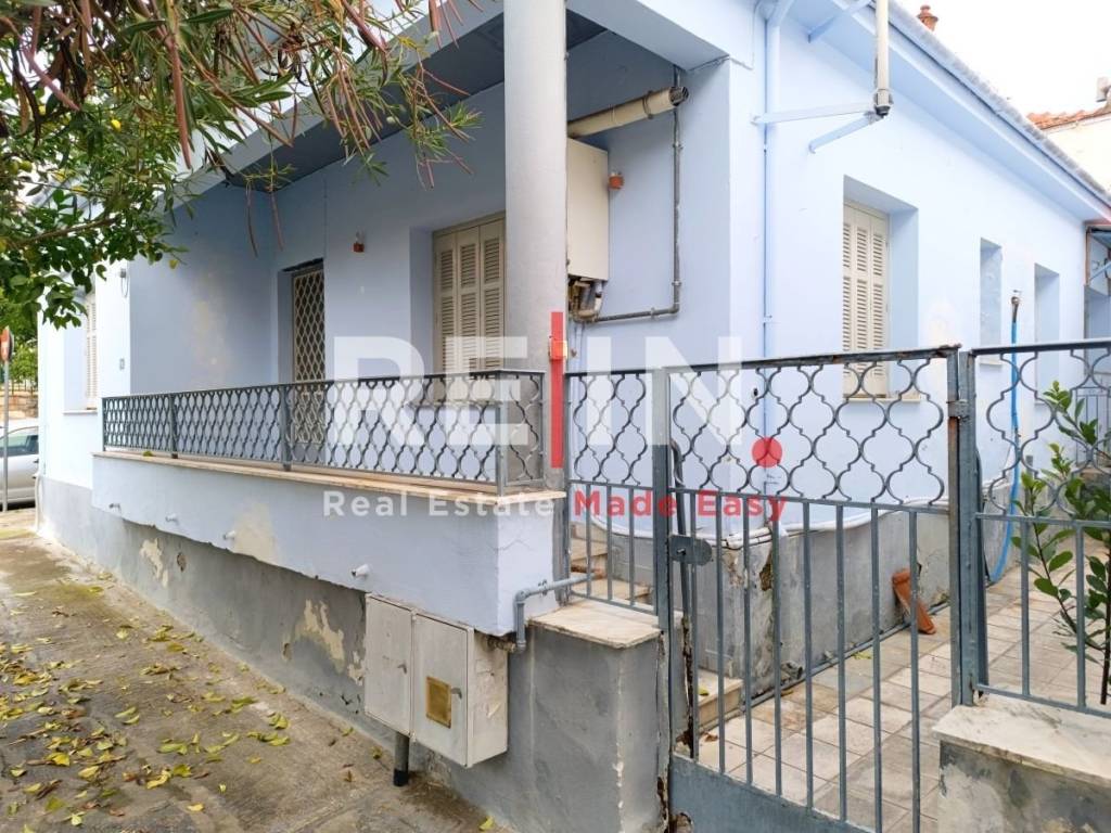 Εξωτερικός χώρος