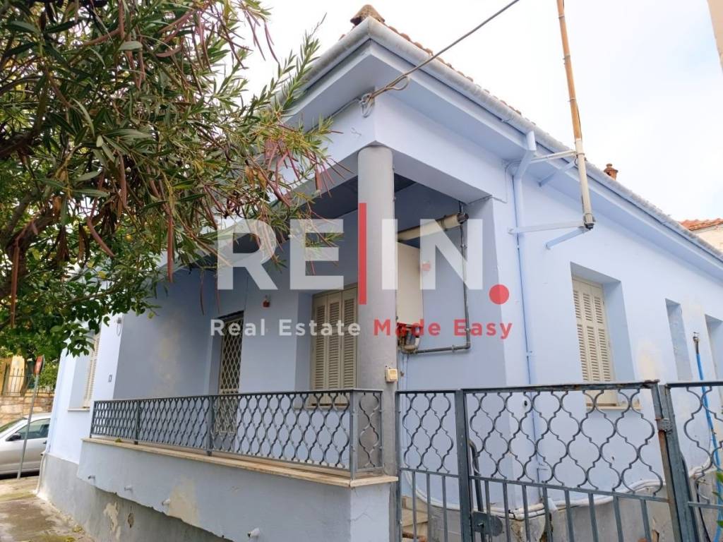 Εξωτερικός χώρος