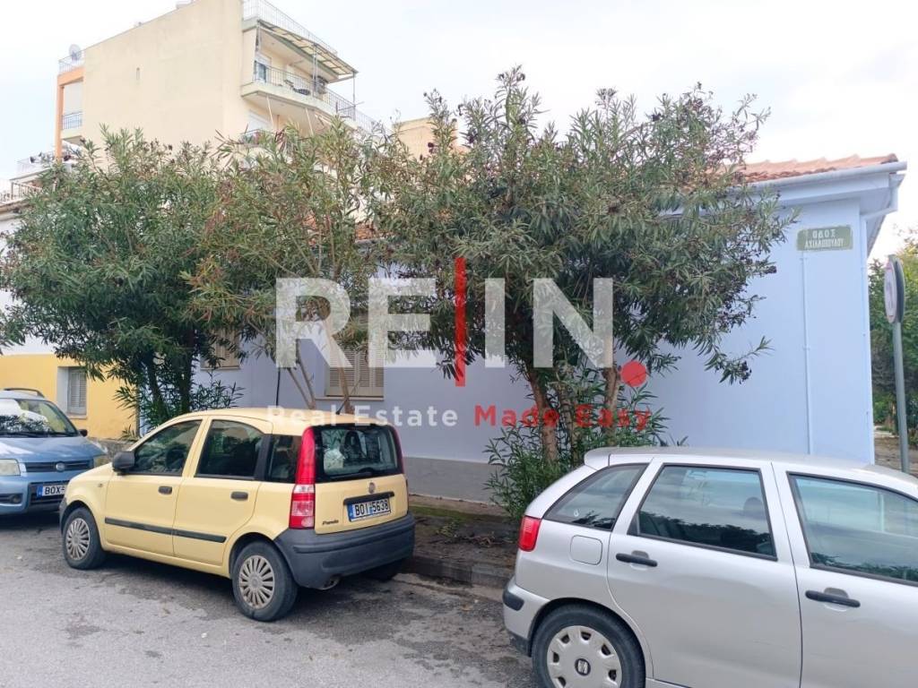 Εξωτερικός χώρος