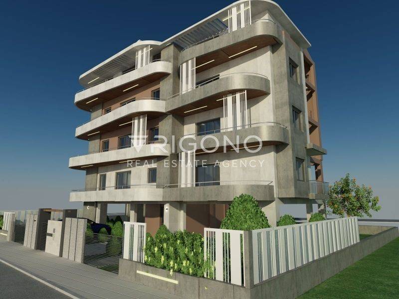 Εξωτερικός χώρος