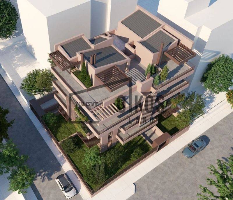 Εξωτερικός χώρος