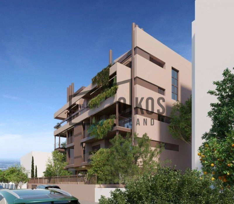 Εξωτερικός χώρος