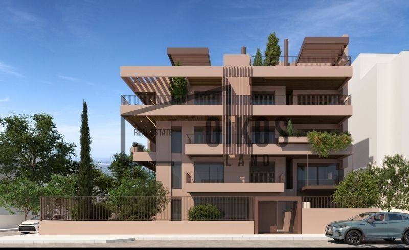 Εξωτερικός χώρος