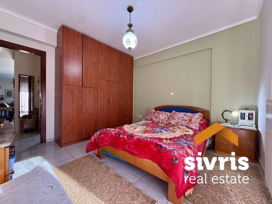 Υπνοδωμάτιο 1