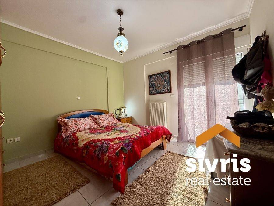 Υπνοδωμάτιο 1