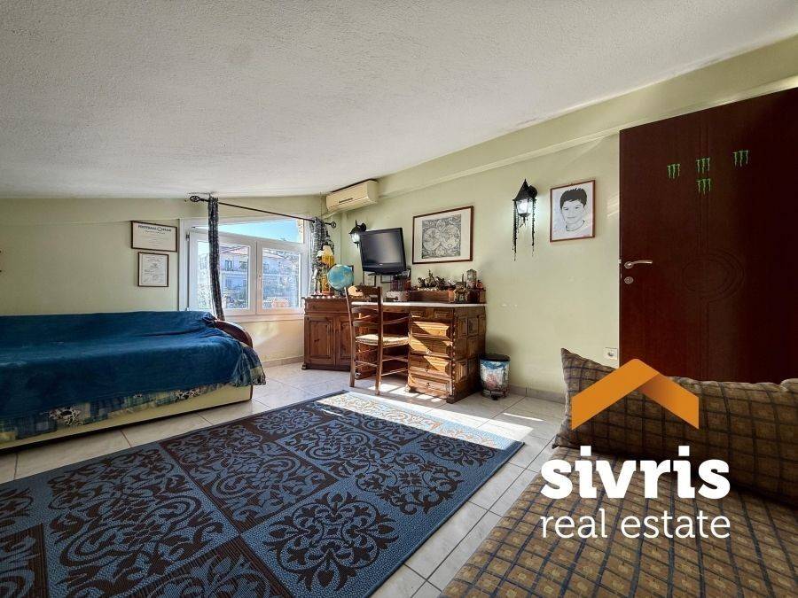 Υπνοδωμάτιο 3